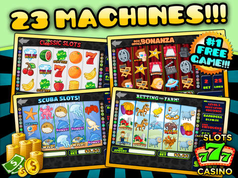 【免費遊戲App】Ace Slots Casino-APP點子