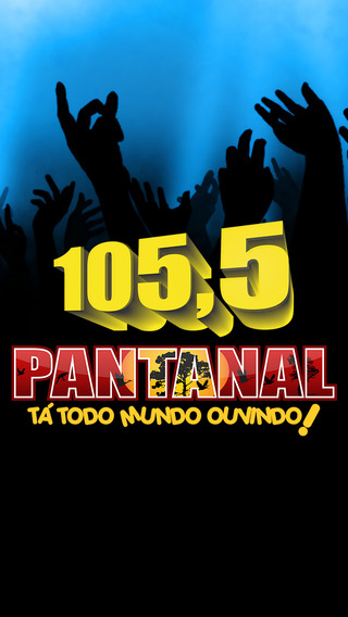 Rádio Pantanal