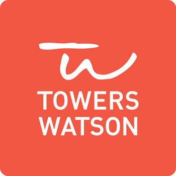 Tower Watson's Asia Pacific HRSD/T Forum 商業 App LOGO-APP開箱王