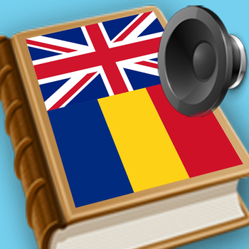 English Romanian best dictionary translator - Engleză română cel mai bun dicționar traducere LOGO-APP點子