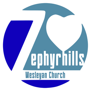 Zephyrhills Wesleyan LOGO-APP點子