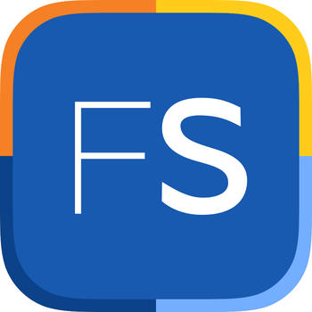 FlexShopper LOGO-APP點子