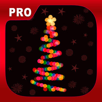 Christmas Backgrounds & Wallpapers ™ Pro LOGO-APP點子