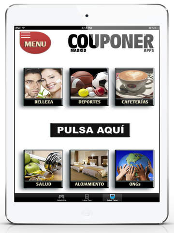免費下載生活APP|COUPONER MADRID app開箱文|APP開箱王