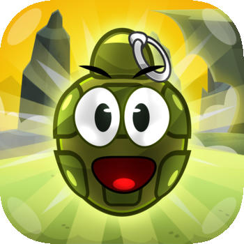 Avoid Grenade Detonation 遊戲 App LOGO-APP開箱王