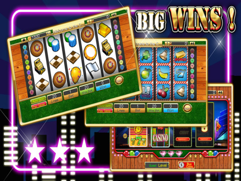 免費下載遊戲APP|`` Ace Mega Win Slots Casino HD app開箱文|APP開箱王