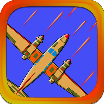 Air Attack : Ultimate battle Fighter Jet Simulator LOGO-APP點子