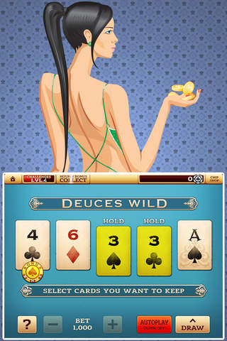 España Casino screenshot 3