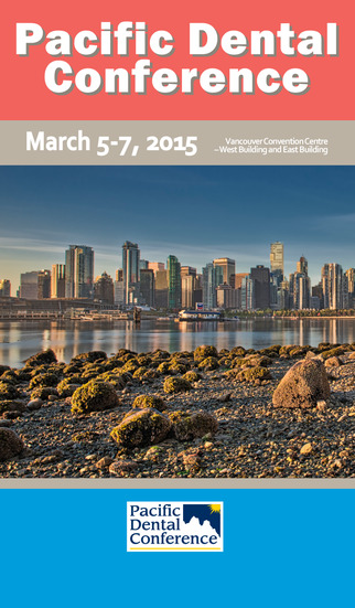 Pacific Dental Conference 2015