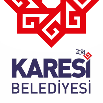 Karesi Belediyesi LOGO-APP點子