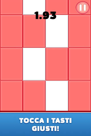 Don't Tap The Pink Tile screenshot 2