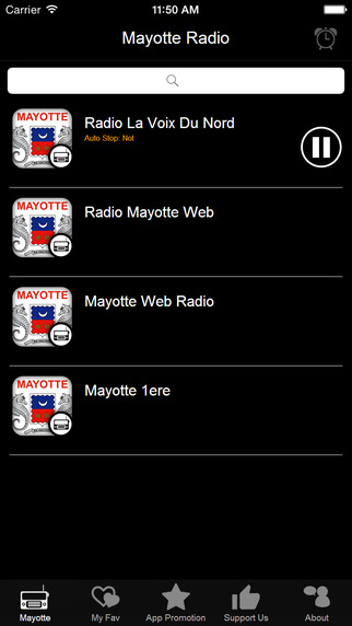 免費下載娛樂APP|Mayotte Radio app開箱文|APP開箱王