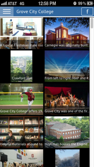 【免費教育App】Grove City College-APP點子