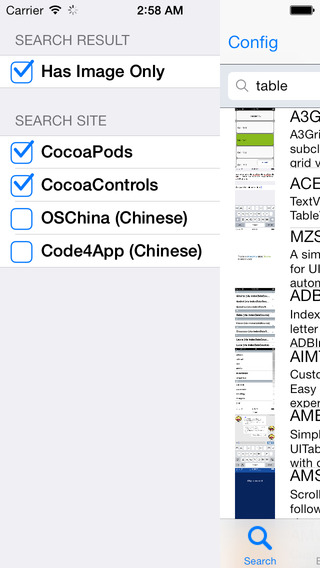 免費下載生產應用APP|Cocoa Assist - iOS Control/Library Finder app開箱文|APP開箱王