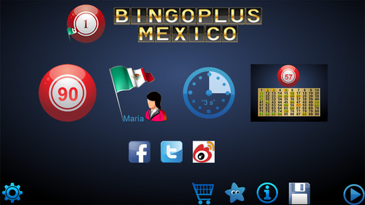 Bingoplus Mexico