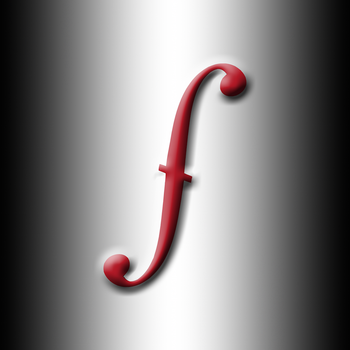 Fugue |  A novel and musical album by David Houston LOGO-APP點子