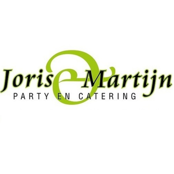 Joris & Martijn party en catering 商業 App LOGO-APP開箱王