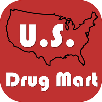 U.S. Drug Mart - Midlothian TX LOGO-APP點子