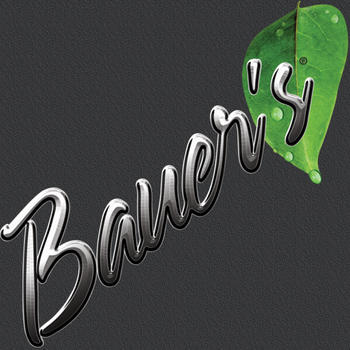 Bauer Tracker LOGO-APP點子