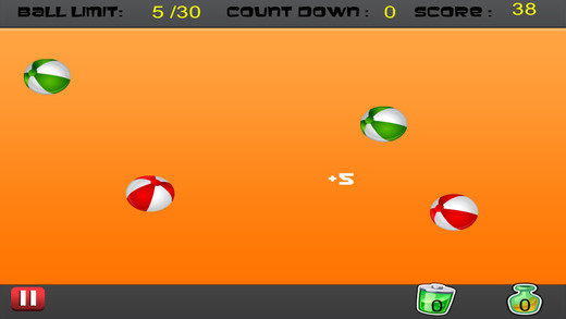 免費下載遊戲APP|Toy Balls Tap: Impossible Fast Popper Smash app開箱文|APP開箱王