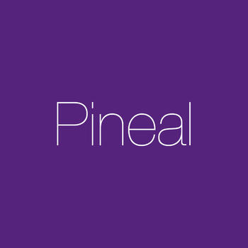 PinealApp LOGO-APP點子