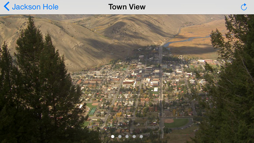 【免費旅遊App】See Jackson Hole-APP點子