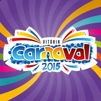 Carnaval Vitória LOGO-APP點子