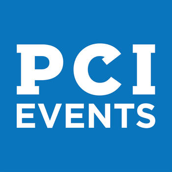 PCI Events LOGO-APP點子