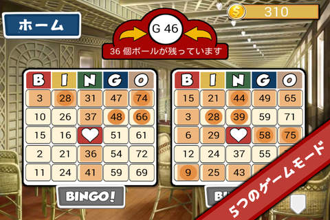 Total Bingo screenshot 4