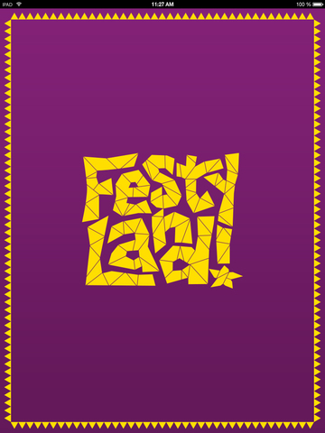 【免費生活App】FestyLand-APP點子