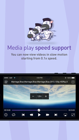 【免費攝影App】KMPlayer-APP點子