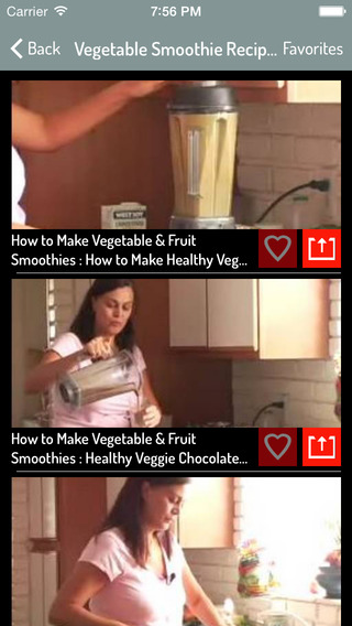 免費下載生活APP|Smoothie Recipes - Everything About Smoothie app開箱文|APP開箱王