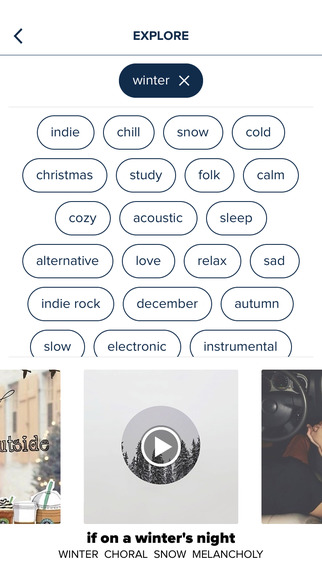 【免費音樂App】8tracks playlist radio - Free music app-APP點子