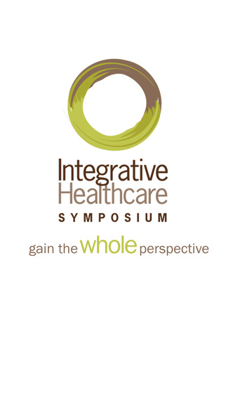 Integrative Healthcare Sym