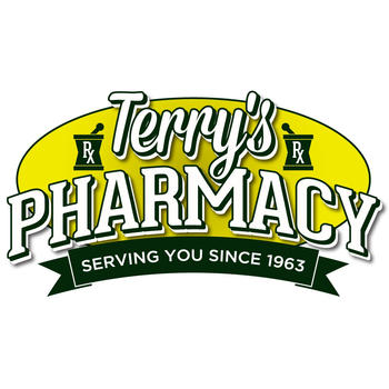 Terry's Pharmacy LOGO-APP點子