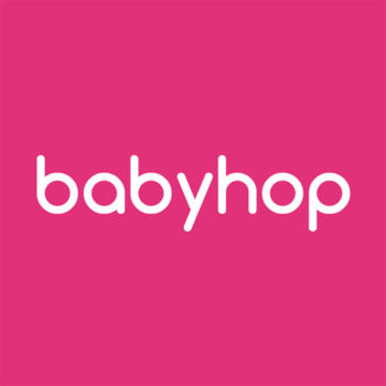 Babyhop 商業 App LOGO-APP開箱王