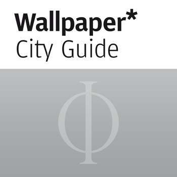 Osaka: Wallpaper* City Guide LOGO-APP點子