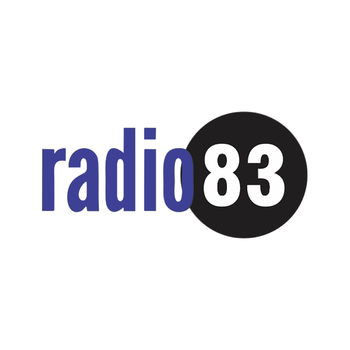 Radio 83 LOGO-APP點子