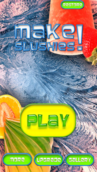 免費下載娛樂APP|Awesome Frozen Slushy Pop Maker - My Candy Carnival Pro app開箱文|APP開箱王