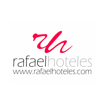 Rafaelhoteles Madrid Norte. LOGO-APP點子