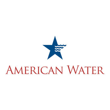 American Water Investor Relations LOGO-APP點子