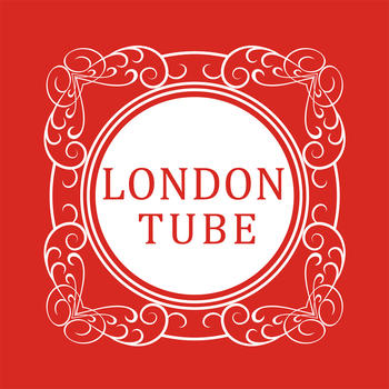 London Tube 2015 - Offline 交通運輸 App LOGO-APP開箱王