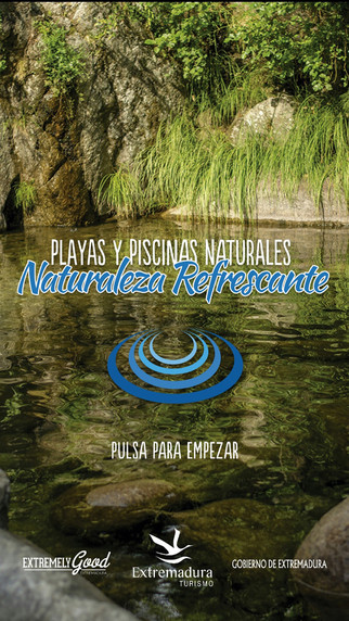Extremadura Piscinas Naturales