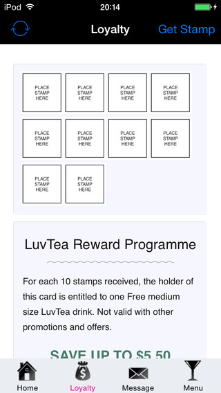 免費下載商業APP|LuvTea Bubble Tea app開箱文|APP開箱王