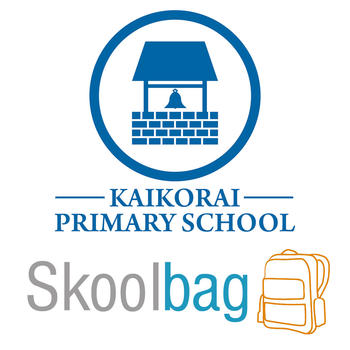 Kaikorai Primary School NZ - Skoolbag LOGO-APP點子