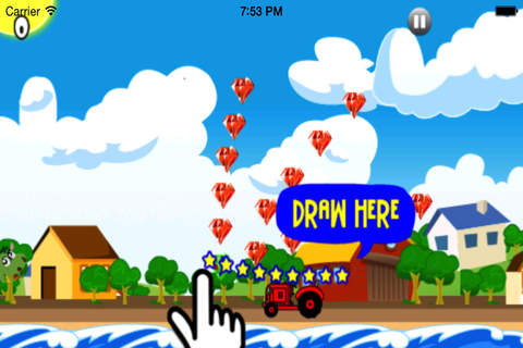 Dragon Jump : Fun And Passionate About The Heights screenshot 2
