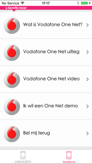 免費下載商業APP|Vodafone One Net app開箱文|APP開箱王