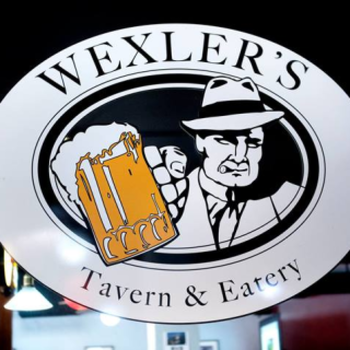 Wexler's Tavern & Eatery LOGO-APP點子