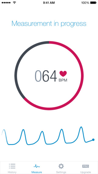免費下載健康APP|Runtastic Heart Rate Monitor, Heart Beat & Pulse Tracker app開箱文|APP開箱王
