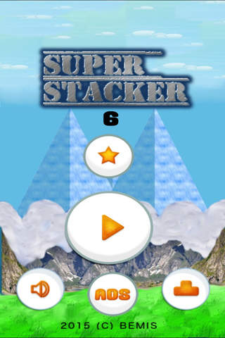 Super Stacker Tower screenshot 3